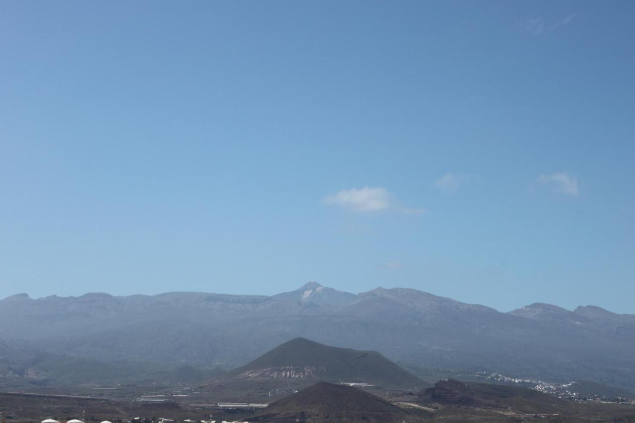 La TejitaIlusion II公寓 外观 照片